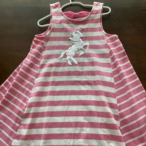 Tommy Bahama girls’ dress Size 7